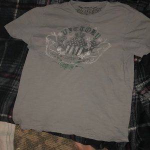 A really comfortable t- shirt